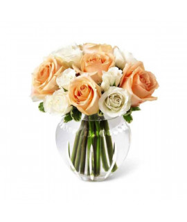 The FTD Spring Garden Bouquet